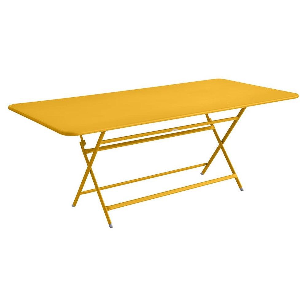 CARACTERE FOLDING TABLE 90X190 CM