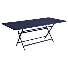 CARACTERE FOLDING TABLE 90 X 190 CM