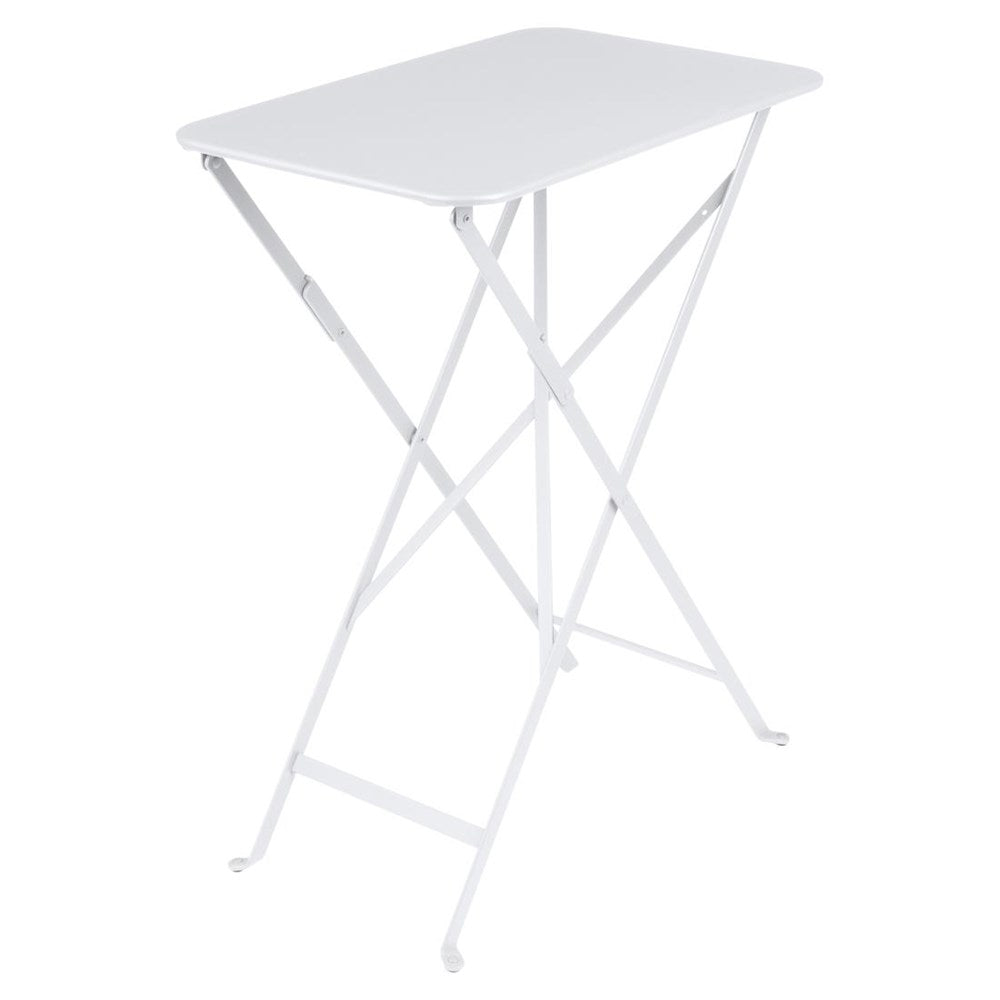 BISTRO METAL TABLE 57 X 37 CM