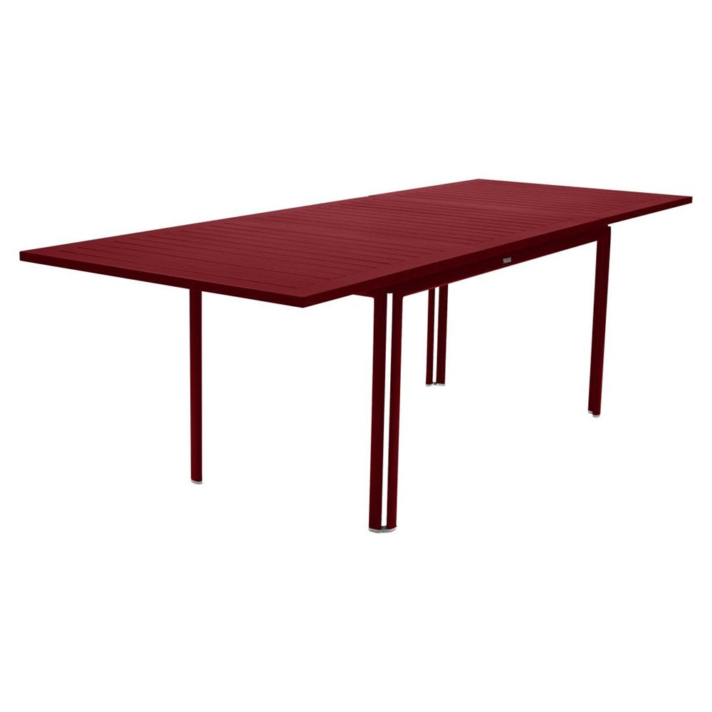 COSTA TABLE 160-240 X 90 CM