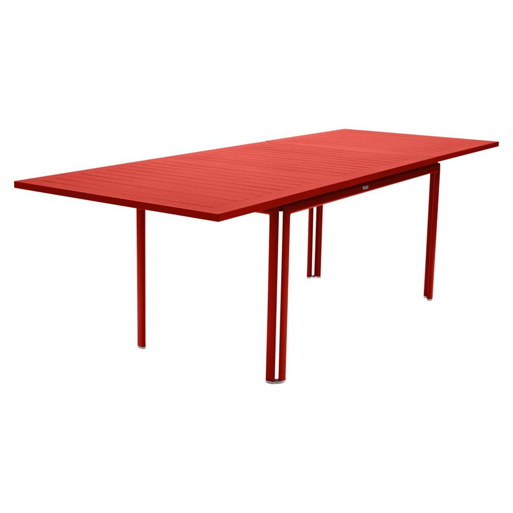 COSTA TABLE 160-240 X 90 CM