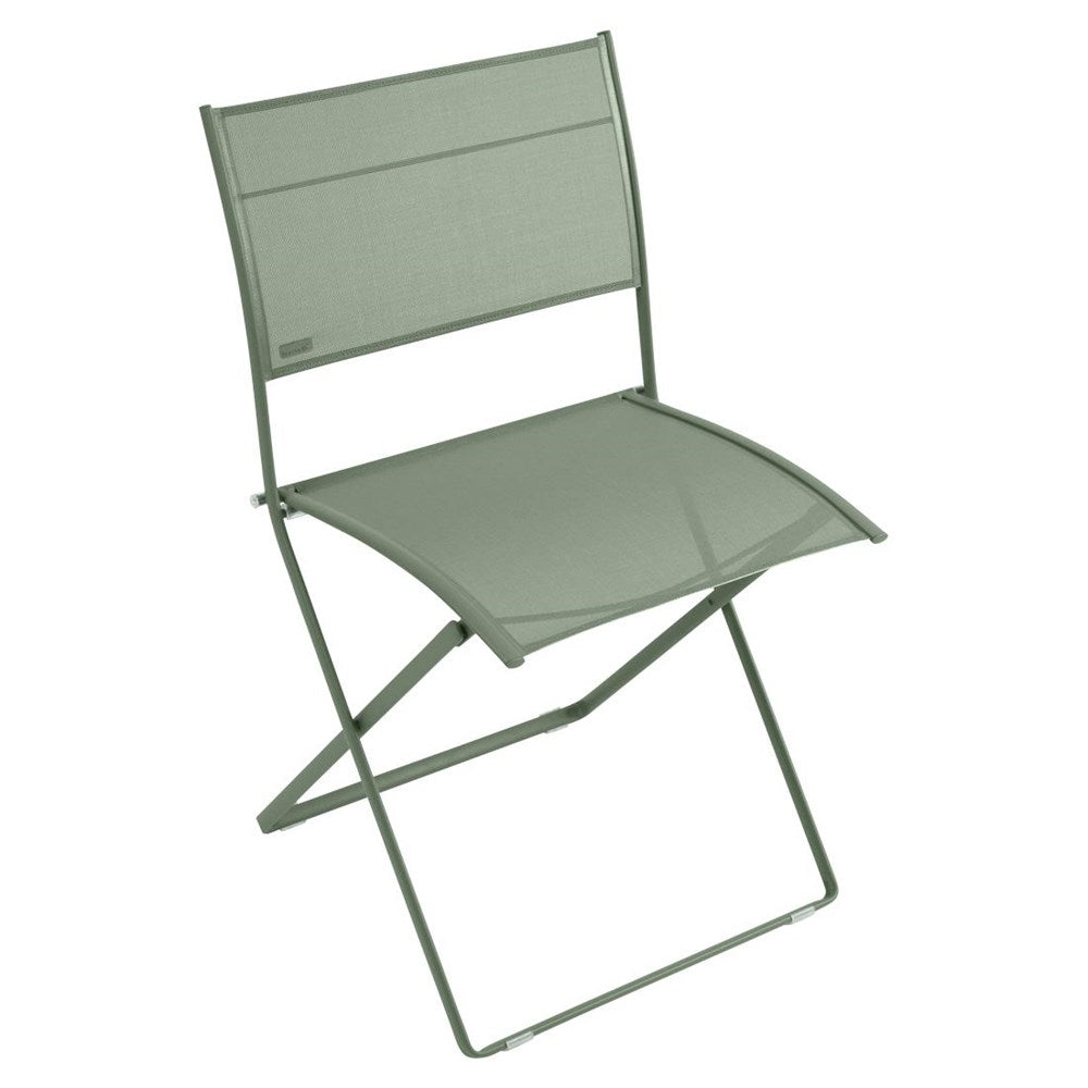 PLEIN AIR CHAIR