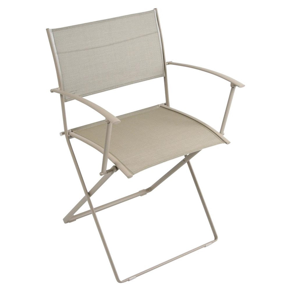 PLEIN AIR ARMCHAIR