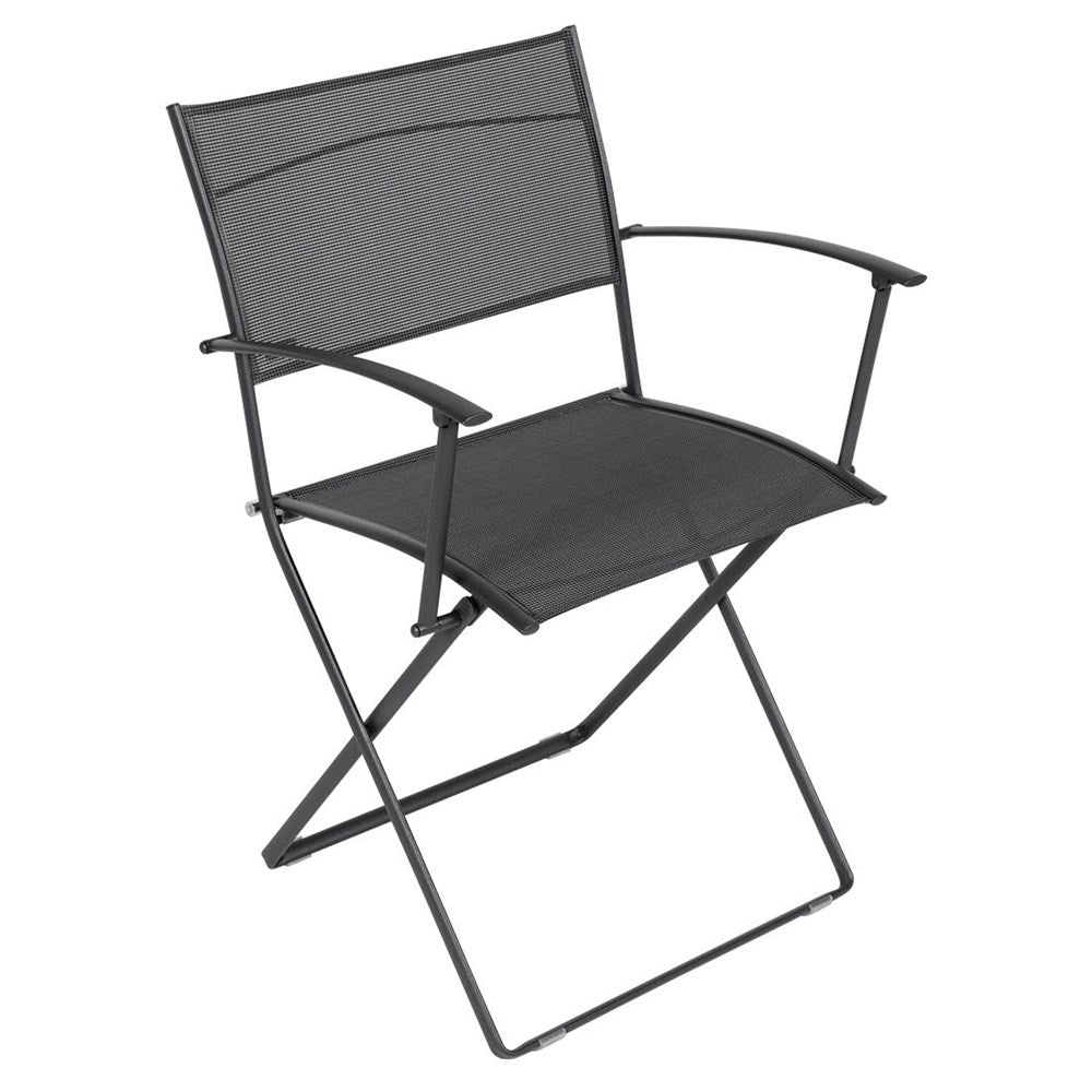 PLEIN AIR ARMCHAIR