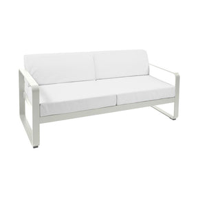 BELLEVIE 2-SEATER OFFWHITE CUSHION