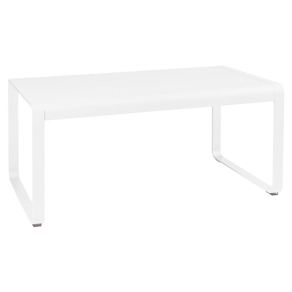 BELLEVIE MID HEIGHT TABLE 140 X 80 CM