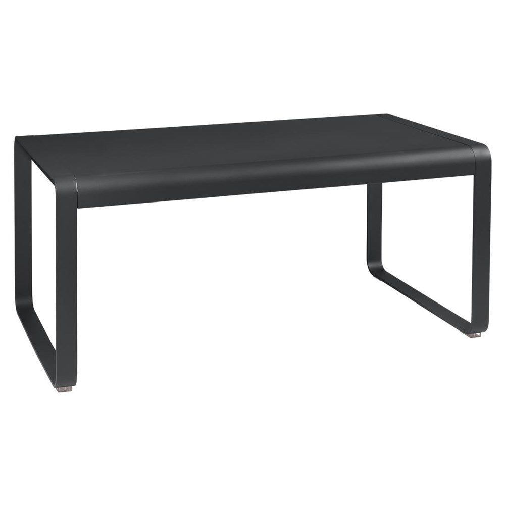 BELLEVIE MID HEIGHT TABLE 140 X 80 CM