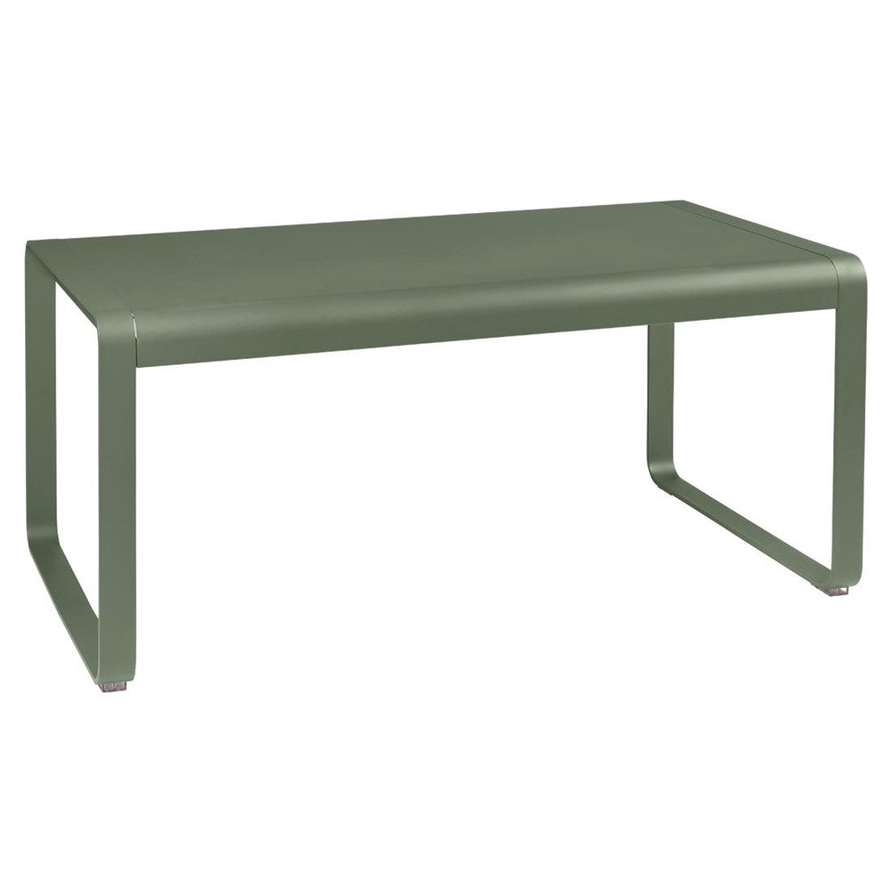 BELLEVIE MID HEIGHT TABLE 140 X 80 CM