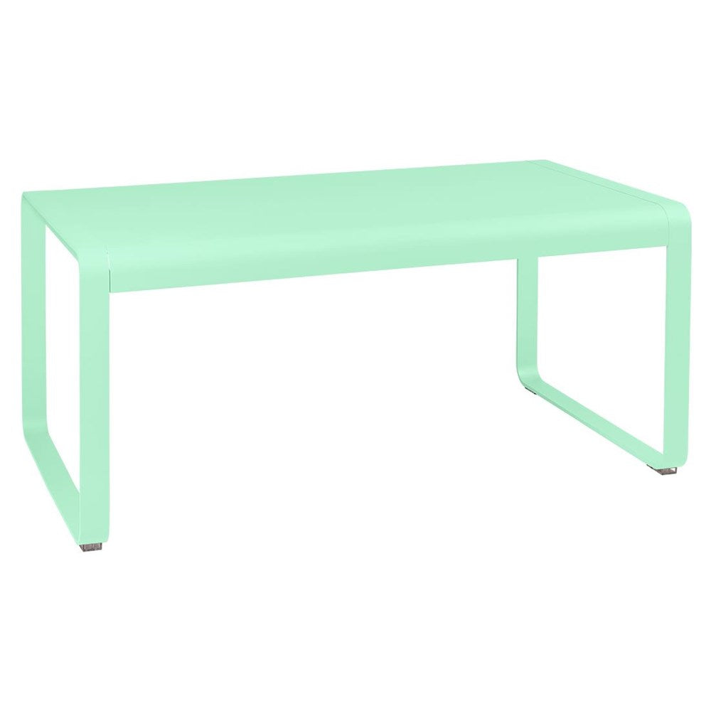 BELLEVIE MID HEIGHT TABLE 140 X 80 CM