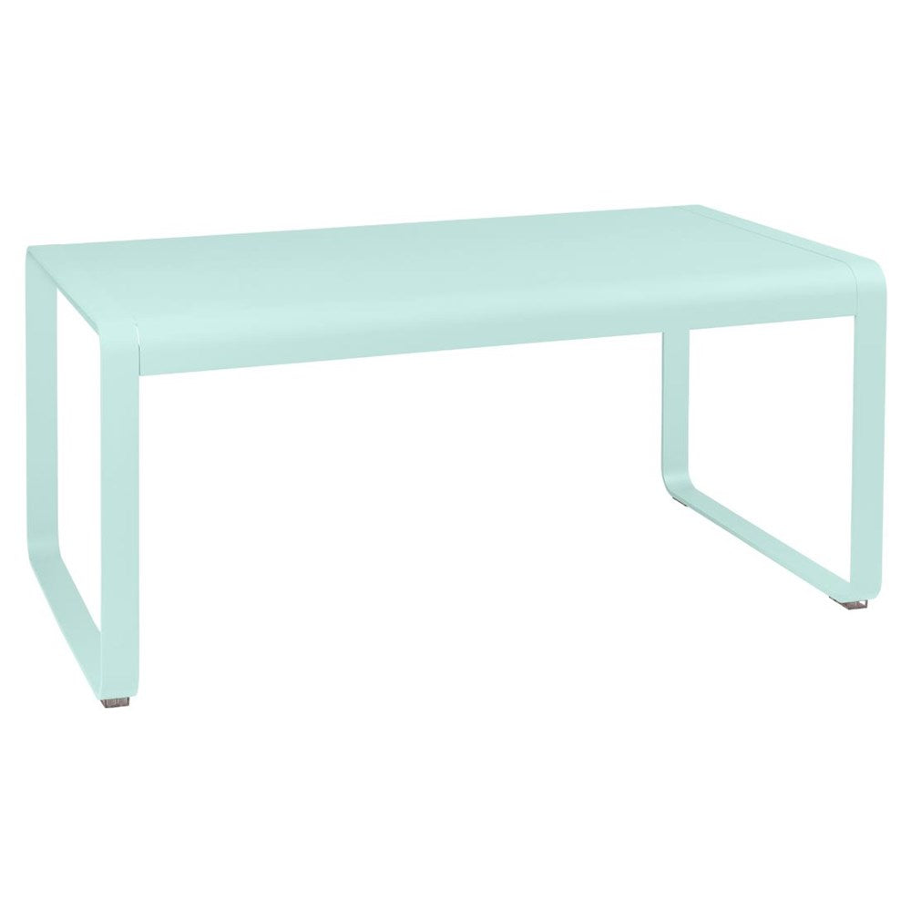 BELLEVIE MID HEIGHT TABLE 140 X 80 CM