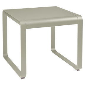 BELLEVIE MID HEIGHT TABLE 74 X 80 CM