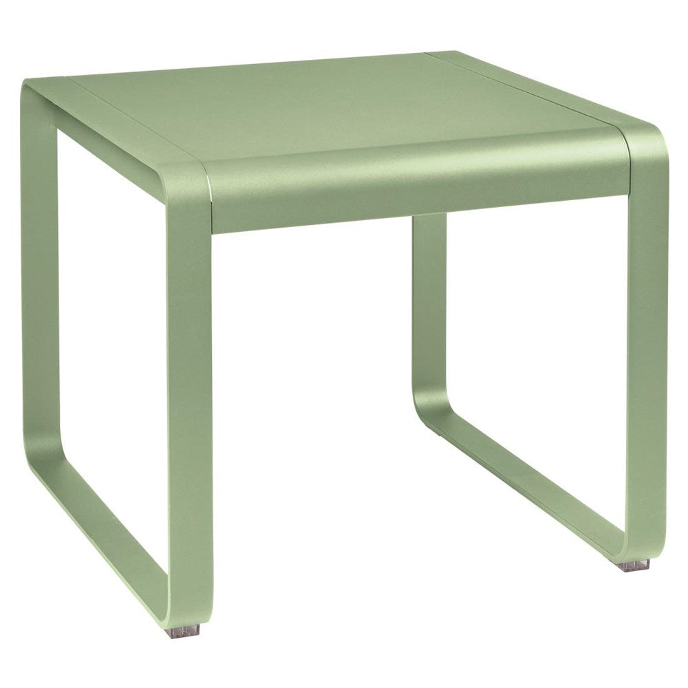 BELLEVIE MID HEIGHT TABLE 74 X 80 CM