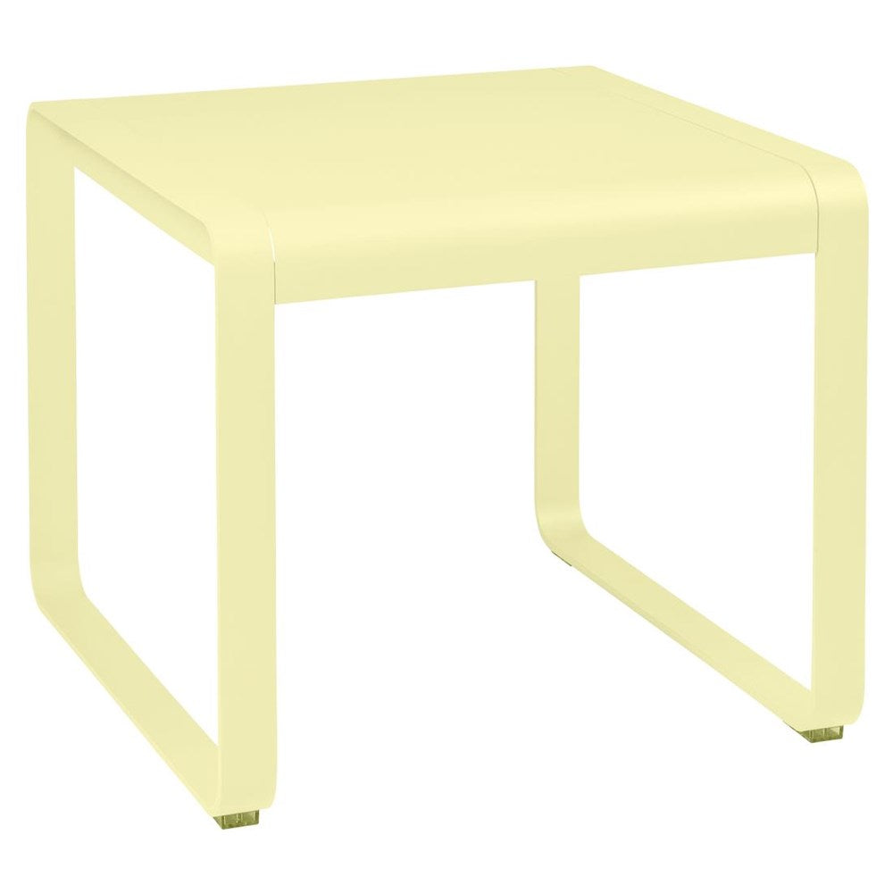 BELLEVIE MID HEIGHT TABLE 74 X 80 CM