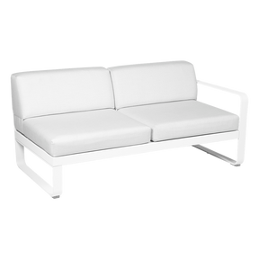 BELLEVIE-2-SEATER RIGHT MODULE - OFF WHITE CUSHION