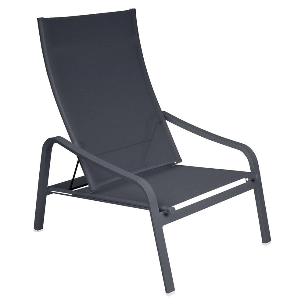 ALIZE LOW ARM CHAIR 