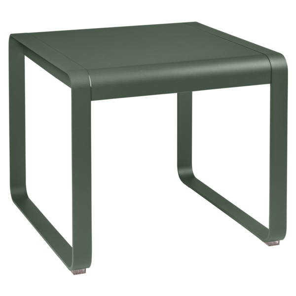 BELLEVIE MID HEIGHT TABLE 74 X 80 CM