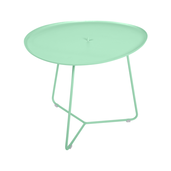 COCOTTE TRAY TABLE