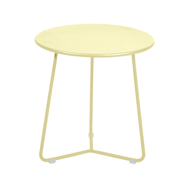 COCOTTE LOW TABLE / STOOL