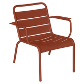 LUXEMBOURG LOUNGE ARMCHAIR 