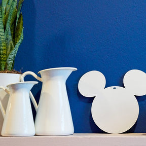 MICKEY MOUSE TRIVET