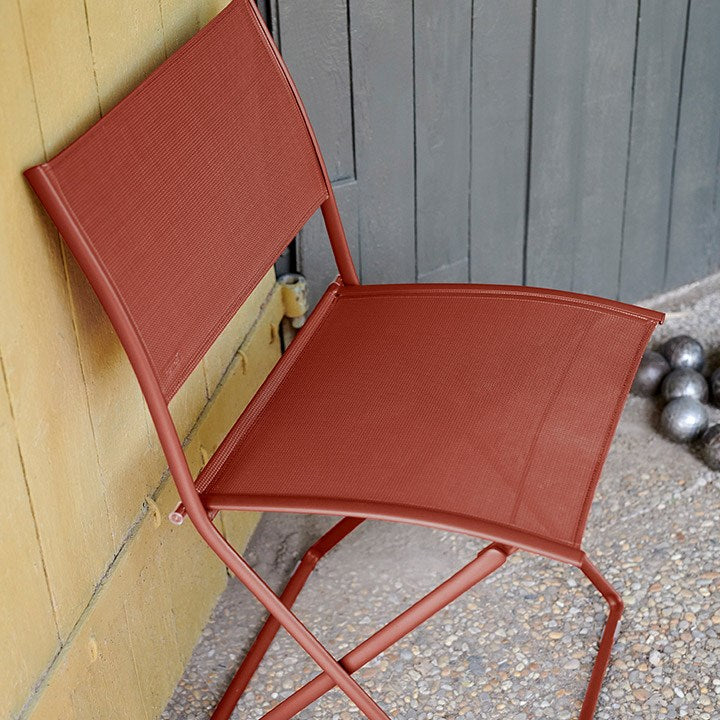 PLEIN AIR CHAIR