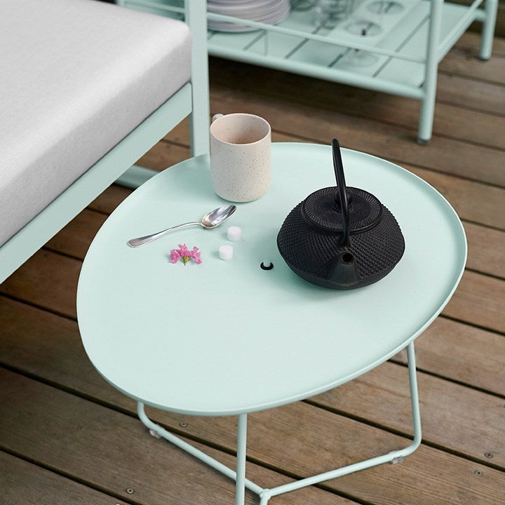 COCOTTE TRAY TABLE