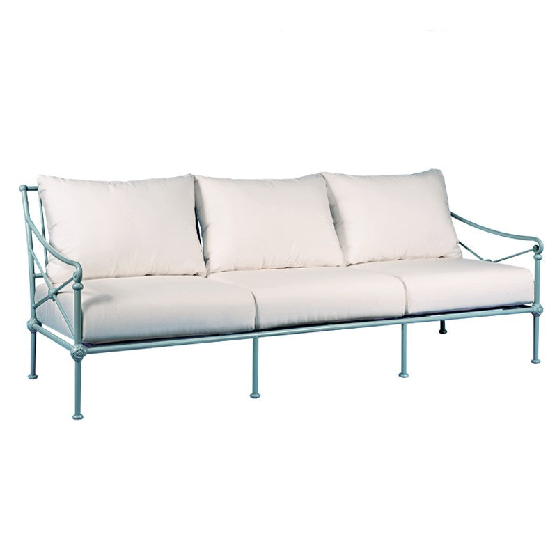 1800 3 SEATER SOFA 227 CM