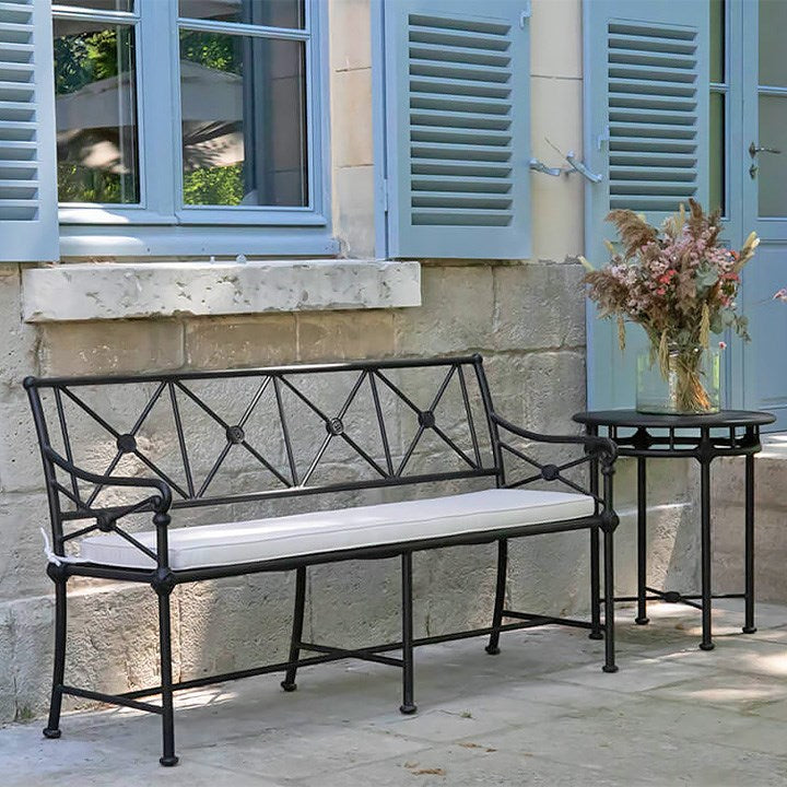 MADELEINE CASTAING BENCH