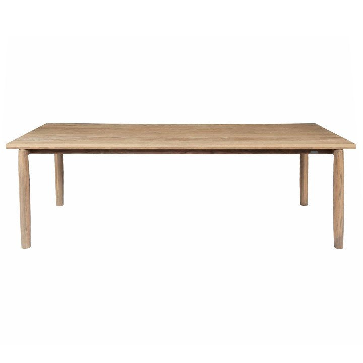 BATTEN DINING TABLE RECTANGULAR