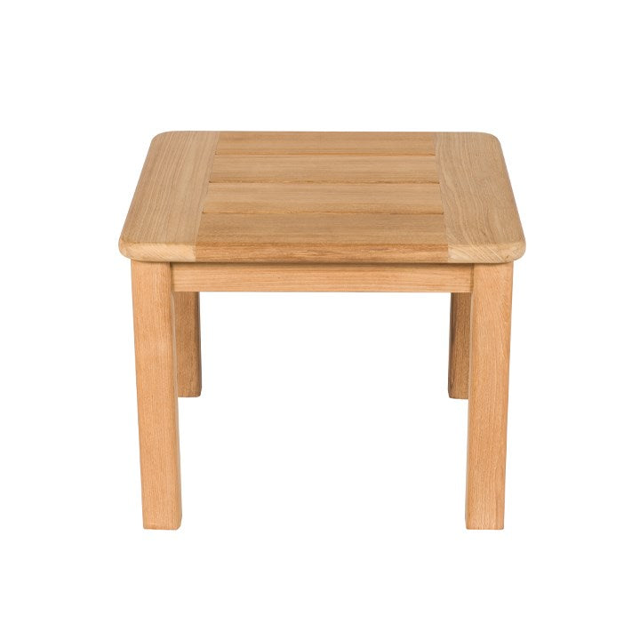 CLUBHOUSE COFFEE TABLE 50X50 CM