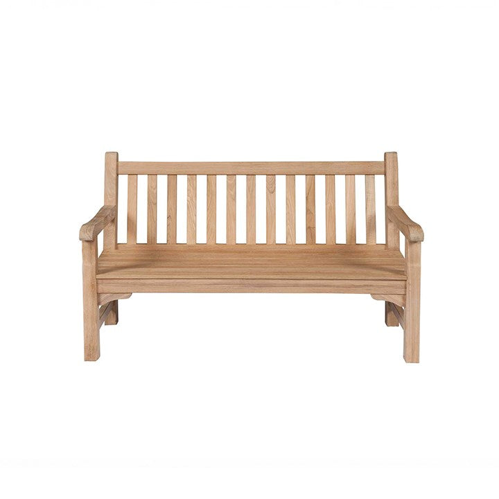 GLENWOOD BENCH 150 CM (FSC)