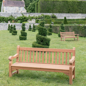 GLENWOOD BENCH 180 CM (FSC)